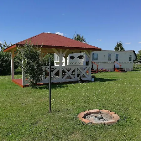 U Lusi Lodge *