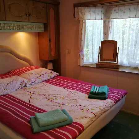 U Lusi Lodge Ruciane-Nida