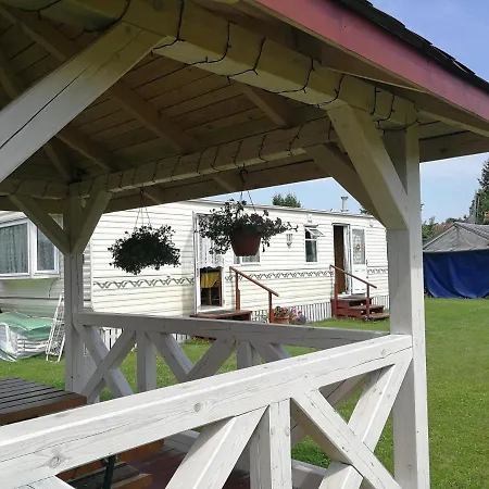 Lodge U Lusi Ruciane-Nida