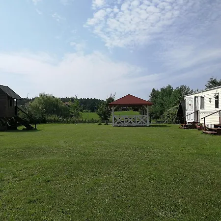 U Lusi Lodge *