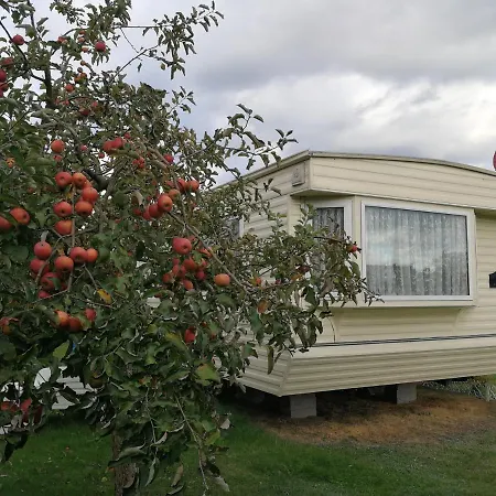 U Lusi Lodge